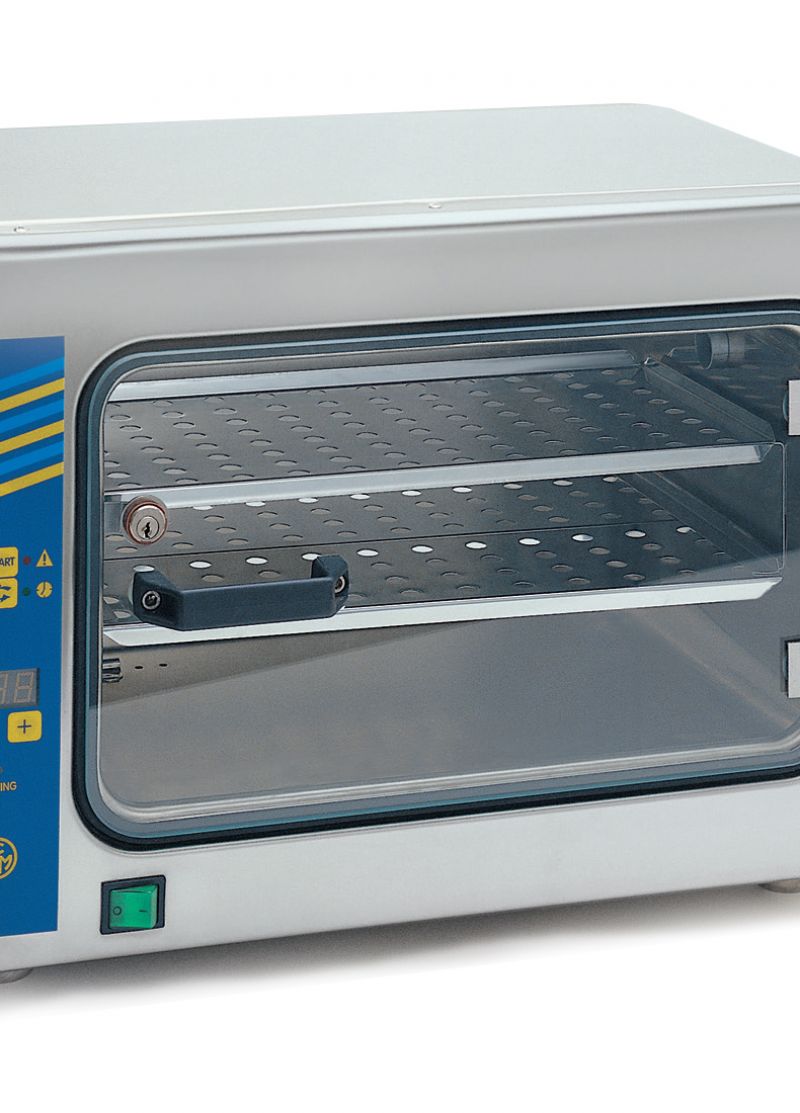 Cieplarki i inkubatory